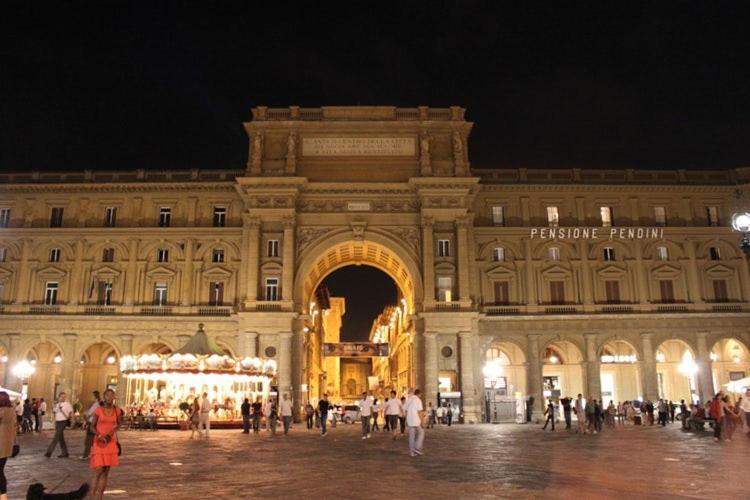 Appartement Relais Duomo Florence