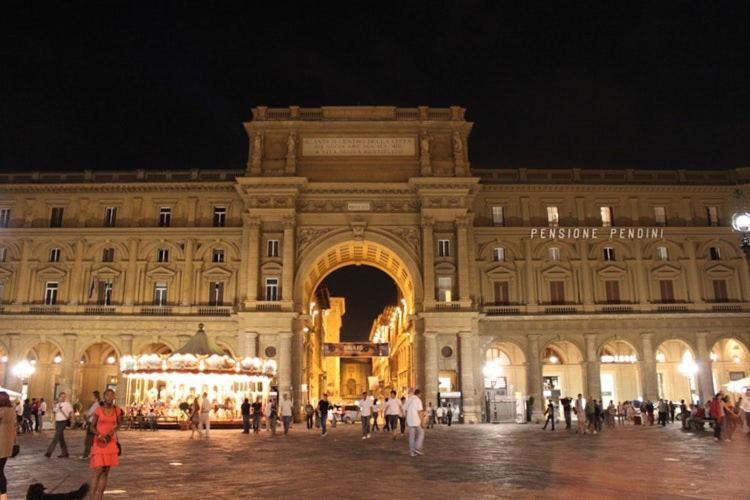 Relais Duomo Appartement Florence